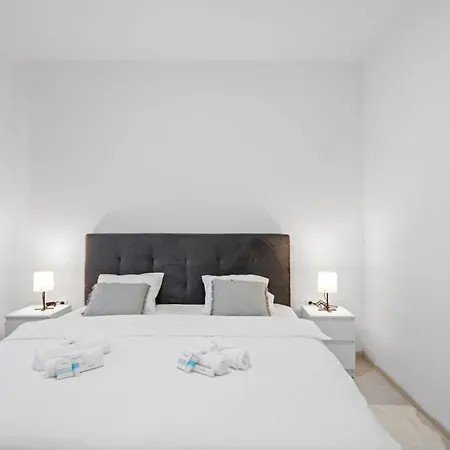 Apartman Ivana Apartment