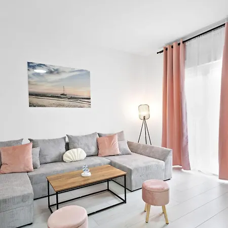 Apartman Ivana Apartment