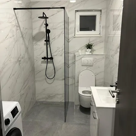 Apartman Ivana Sibenik