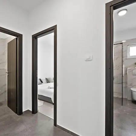 Apartman Ivana Appartement