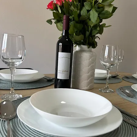 Apartman Ivana Apartman