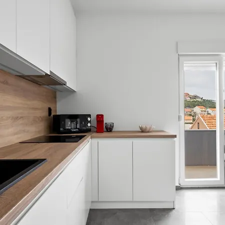 Apartman Apartman Ivana *
