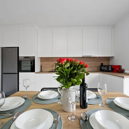 Apartment Apartman Ivana Sibenik