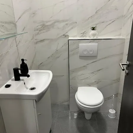Apartman Ivana Apartment