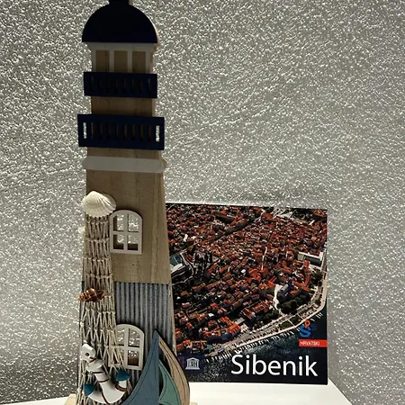 Apartman Ivana * Sibenik