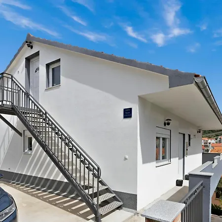 Apartman Ivana Appartement Šibenik